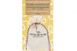 Cmqlf shamp propolis